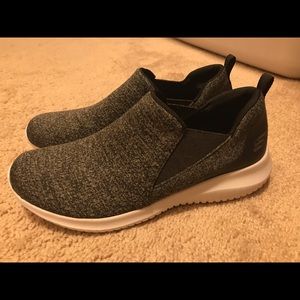 NWOT Skechers Go Walk Joy Slip-On Sneaker, Size 7